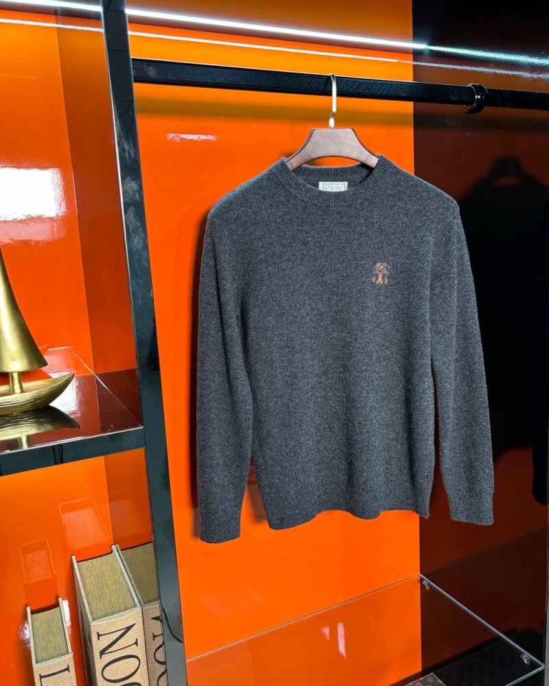 Berluti Sweaters